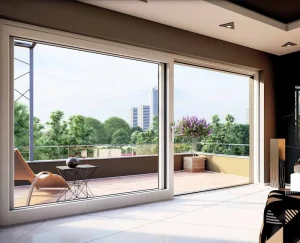 Terrassensysteme