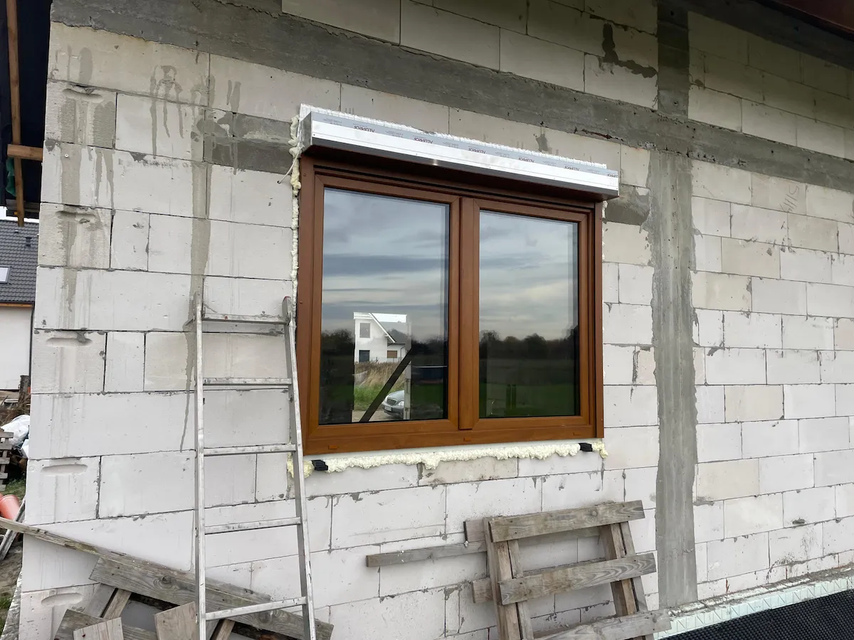 Fenster Grzegorz 12