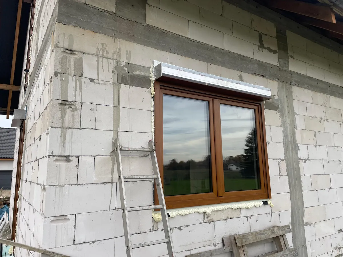 Fenster Grzegorz 13