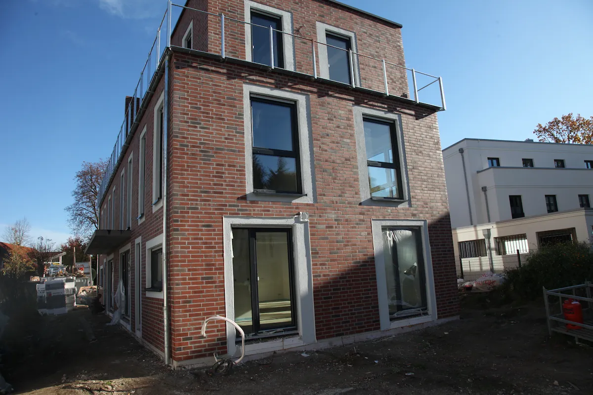 Fenster LENZ 720 - 5
