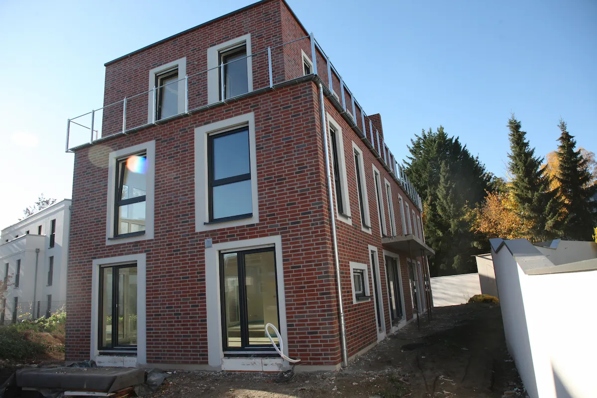 Fenster LENZ 720 - 6