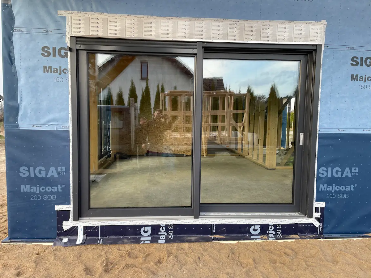 Santocko fenster 2