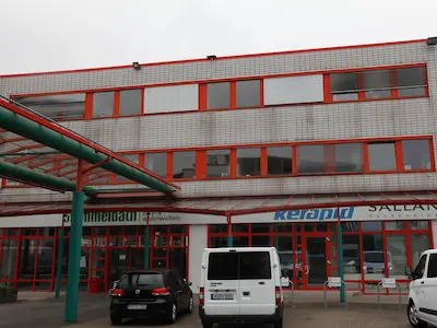 kuger fenster